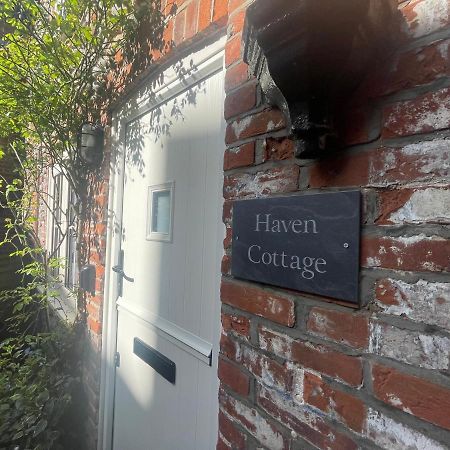 Haven Cottage, Кромър Екстериор снимка